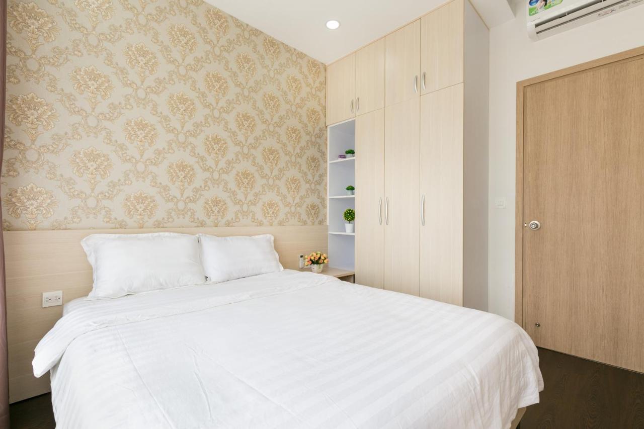 Spacious Saigon - Infinity Pool Signature TP. Hồ Chí Minh Ngoại thất bức ảnh