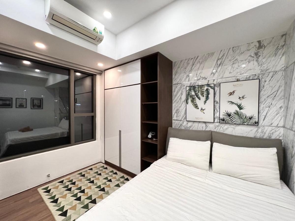 Spacious Saigon - Infinity Pool Signature TP. Hồ Chí Minh Ngoại thất bức ảnh