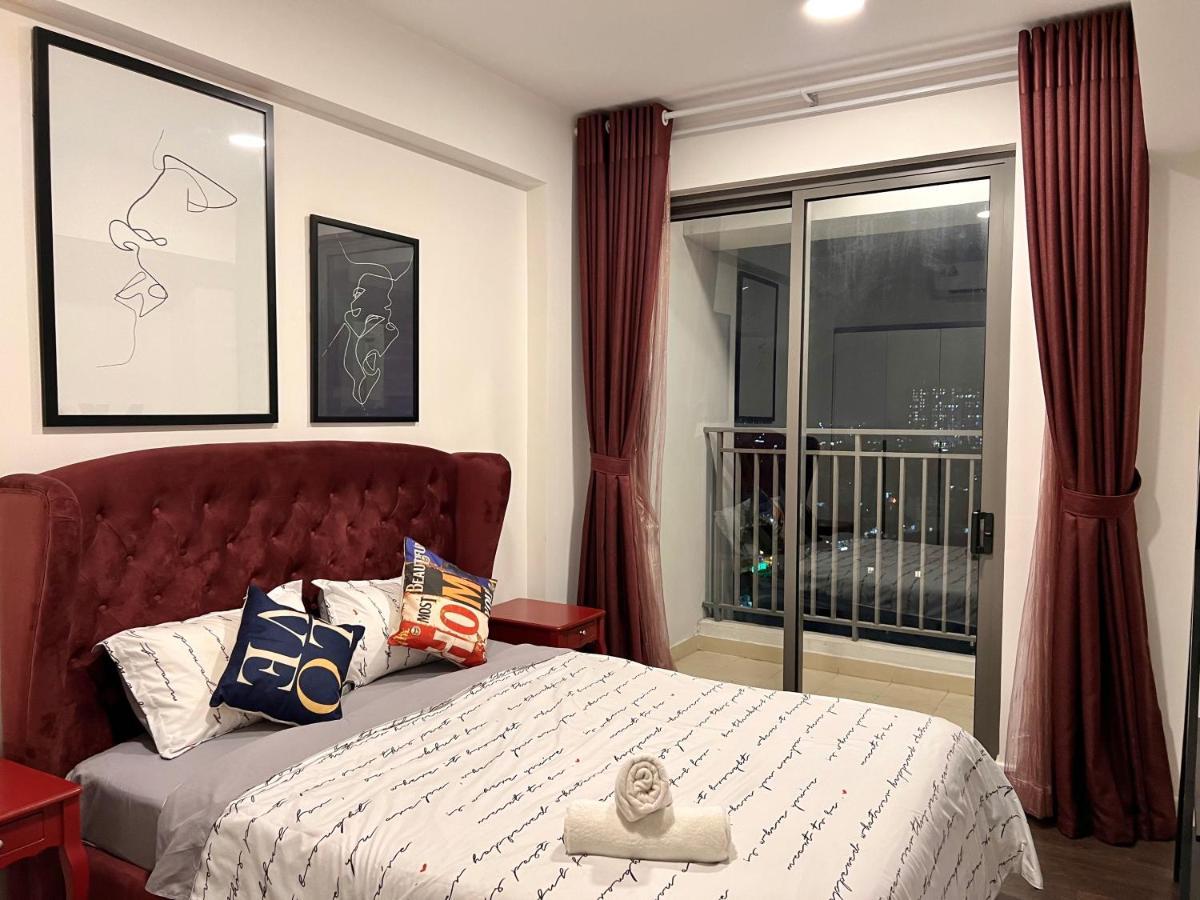 Spacious Saigon - Infinity Pool Signature TP. Hồ Chí Minh Ngoại thất bức ảnh