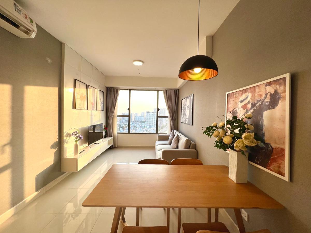 Spacious Saigon - Infinity Pool Signature TP. Hồ Chí Minh Ngoại thất bức ảnh
