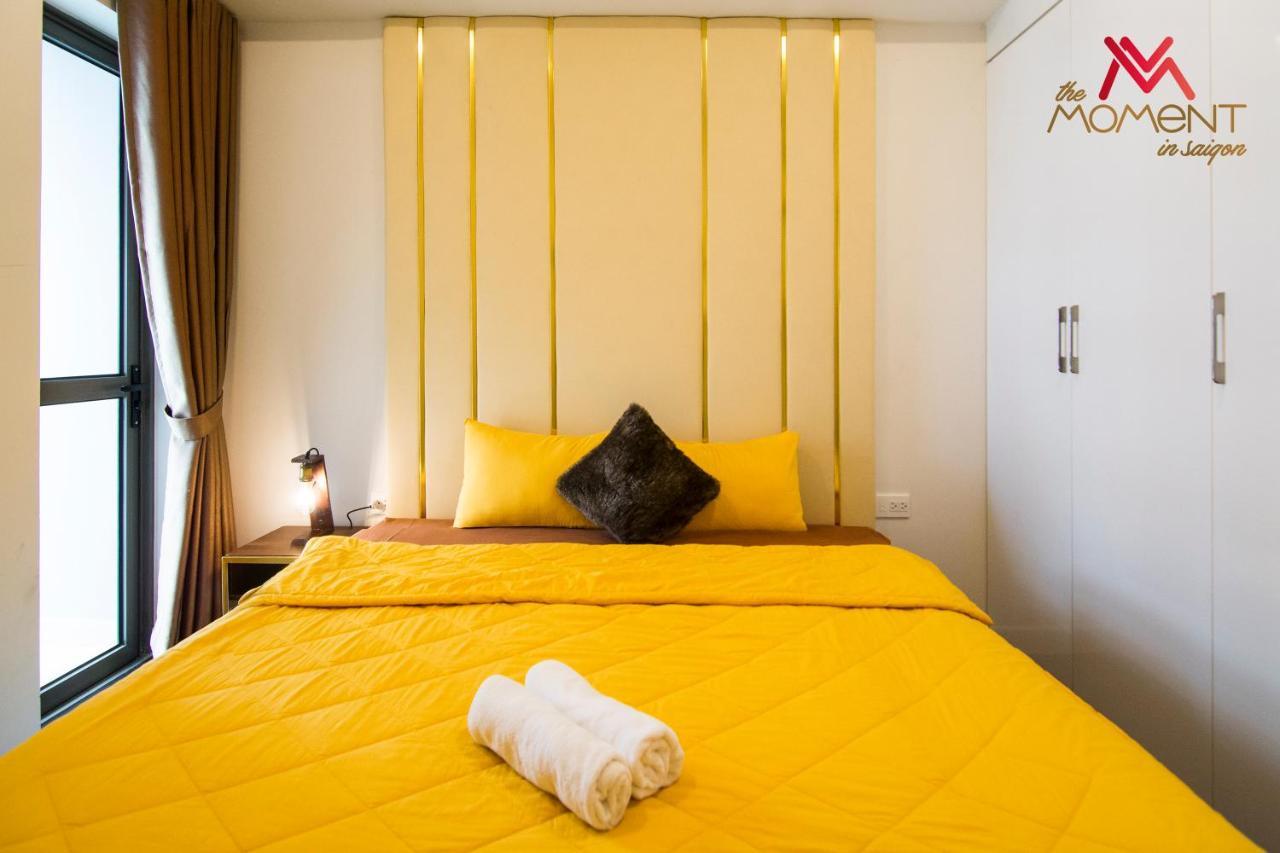 Spacious Saigon - Infinity Pool Signature TP. Hồ Chí Minh Ngoại thất bức ảnh