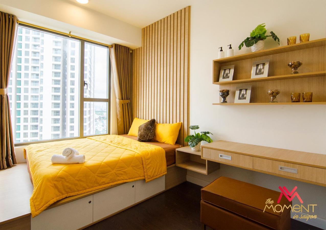 Spacious Saigon - Infinity Pool Signature TP. Hồ Chí Minh Ngoại thất bức ảnh