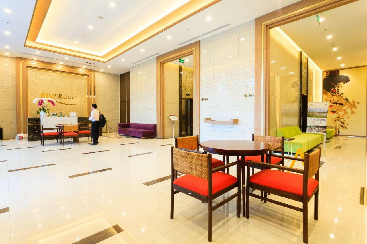 Spacious Saigon - Infinity Pool Signature TP. Hồ Chí Minh Ngoại thất bức ảnh